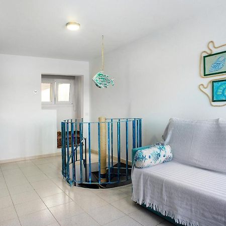 Las Sales Duplex Moya  Luaran gambar