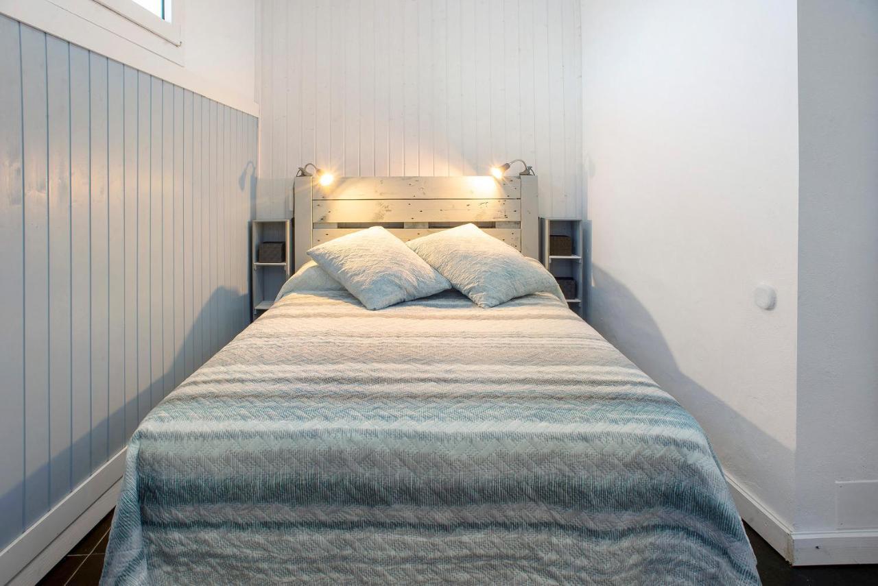Las Sales Duplex Moya  Luaran gambar