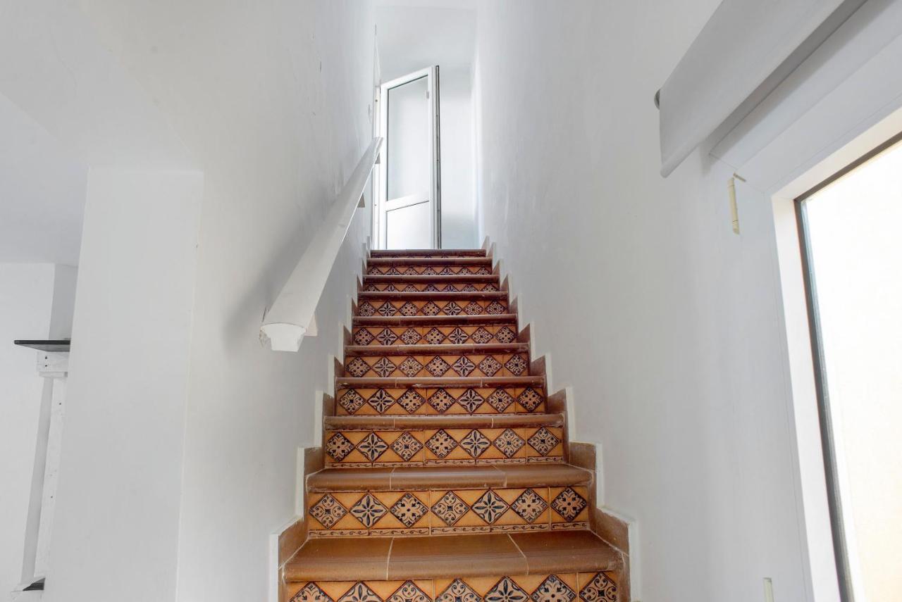 Las Sales Duplex Moya  Luaran gambar