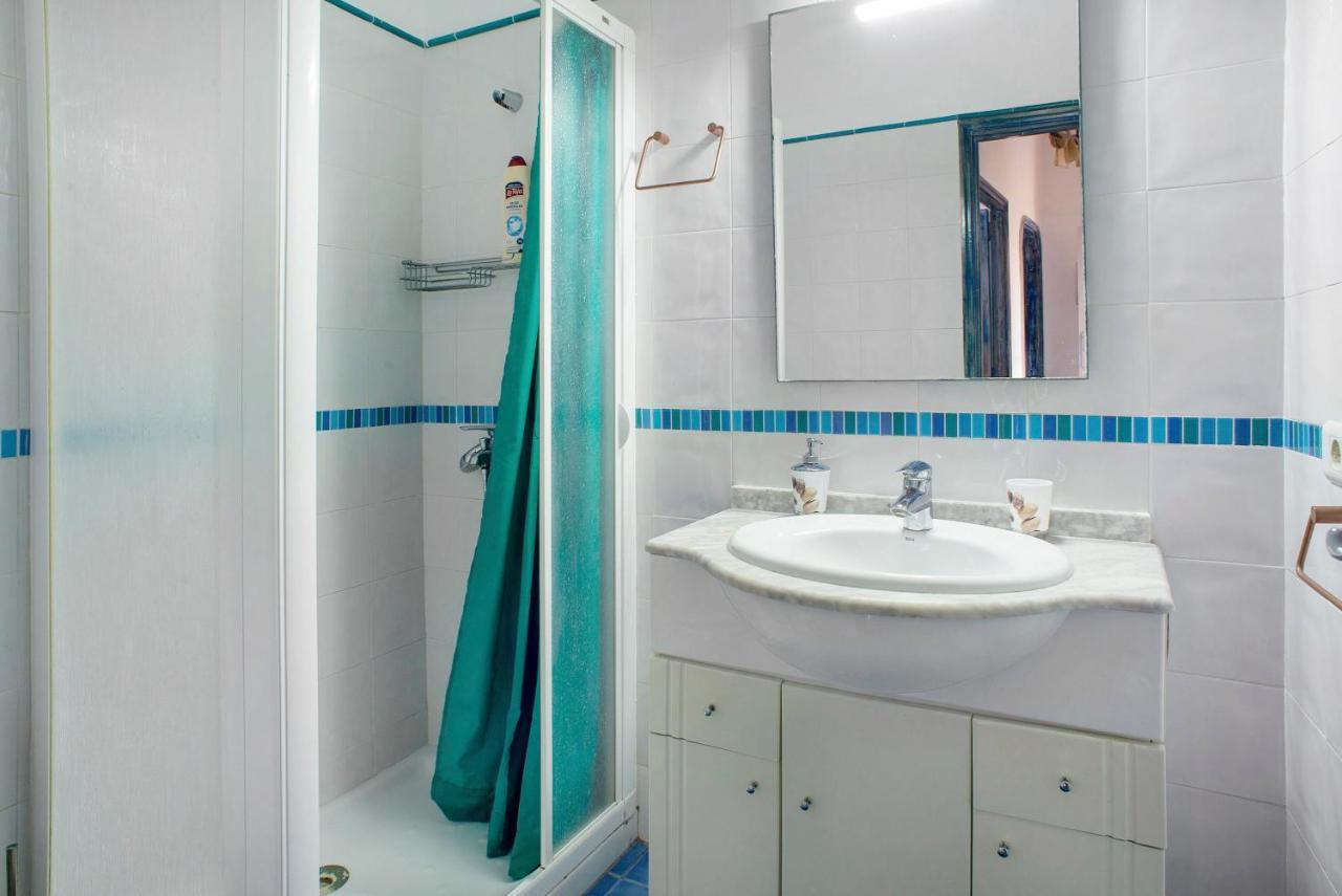 Las Sales Duplex Moya  Luaran gambar