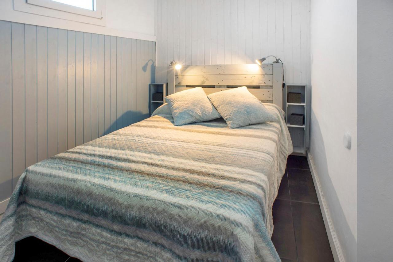 Las Sales Duplex Moya  Luaran gambar